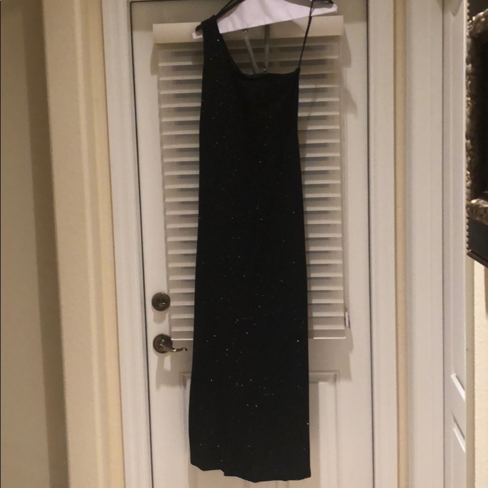 Evening Gown